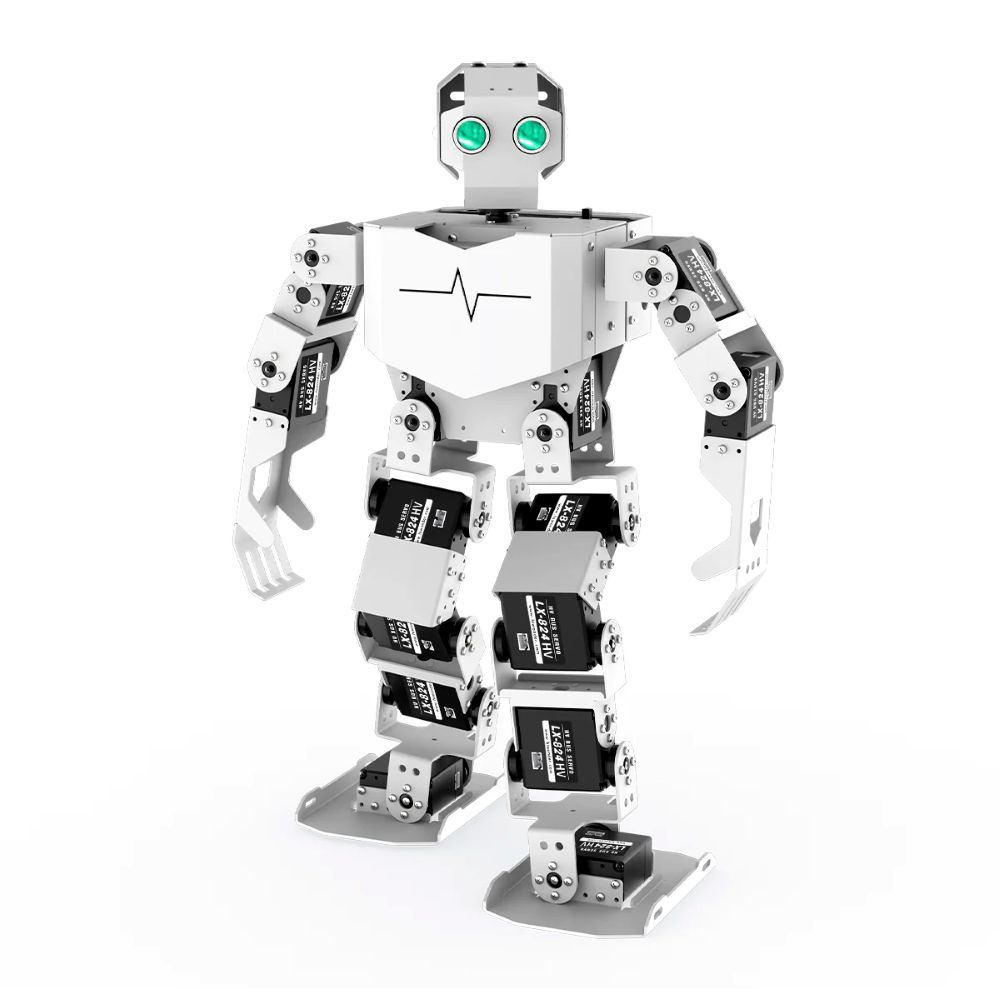 Robot Kit - Hiwonder Tonybot Çok Modlu Büyük Yapay