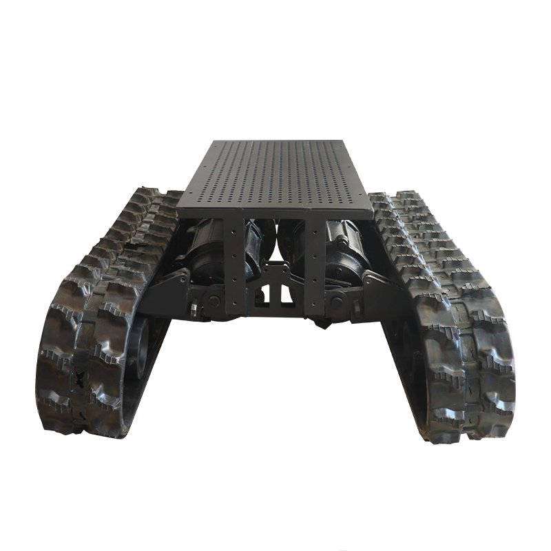 Sualtı IP68 Kablo Sarıcı Robot - Robot Track incelemesi ve fiyatı