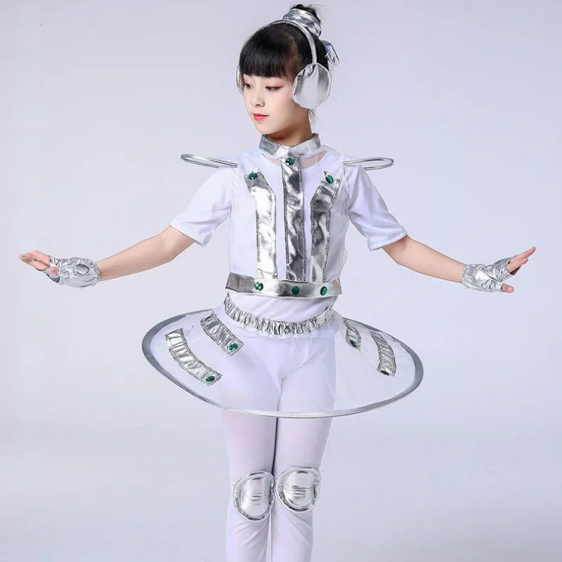 Çocuklar Robot Uzay Gelecek Ta - Robotics Kit incelemesi ve fiyatı
