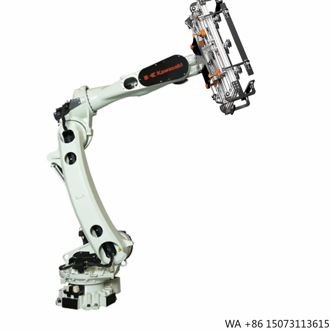 Otomasyon Hattı için Robotik K - Robot Gripper incelemesi ve fiyatı