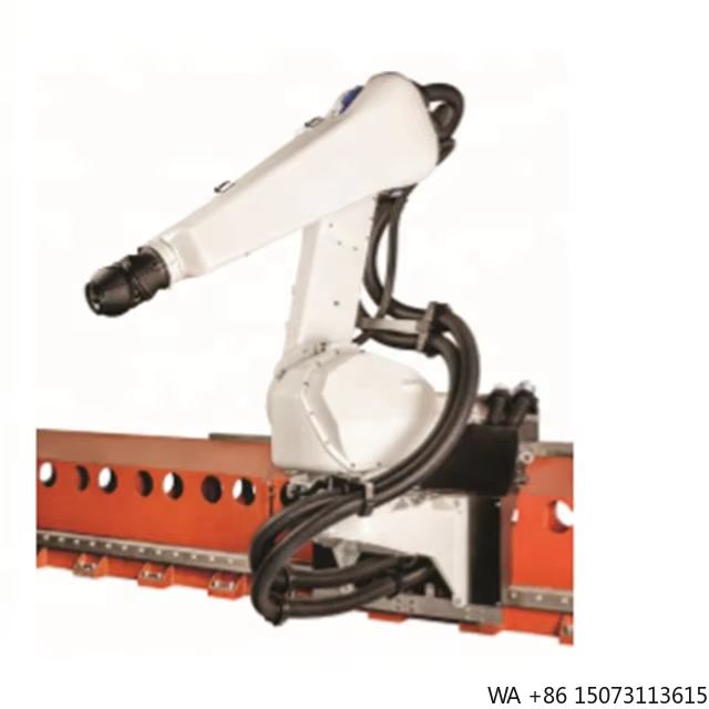 Otomotiv Boyama Hücresi Uygula - Robot Gripper incelemesi ve fiyatı