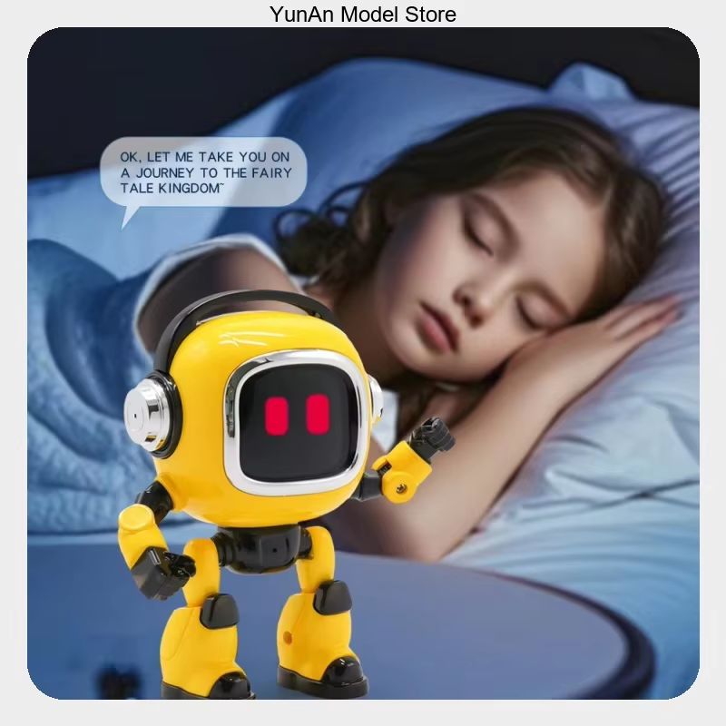 Sevimli Öğrenme Arkadaşı Ses K - Robot Remote Control incelemesi ve fiyatı