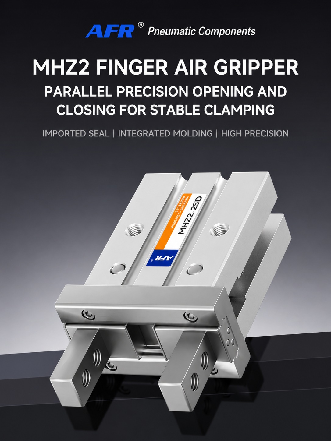 MHZ2-6D1 10D1 16D1 20D1 25 Hav - Robot Gripper Claw incelemesi ve fiyatı