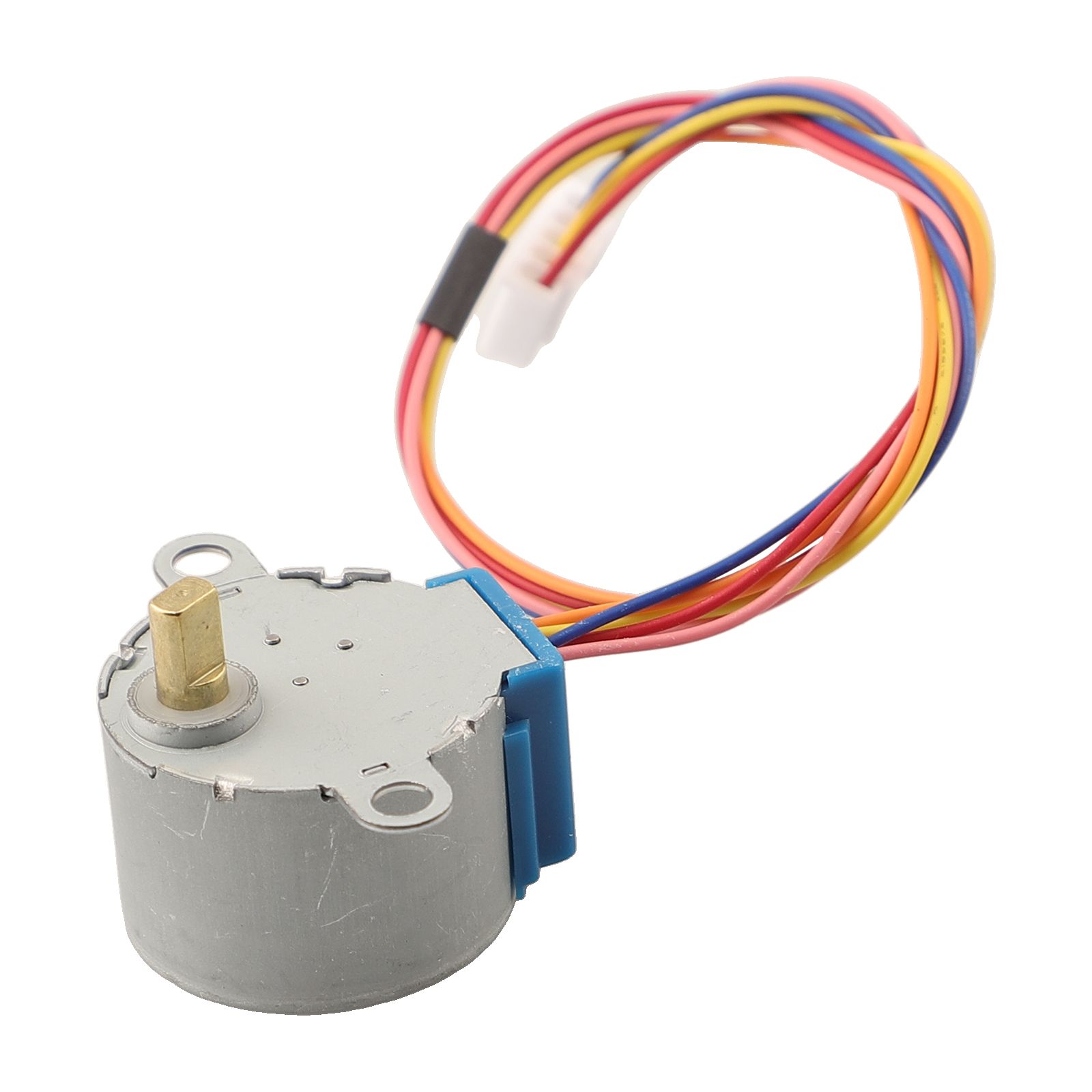 DC 5V 4 Fazlı Step Motor, ULN2 - 28Byj-48 incelemesi ve fiyatı