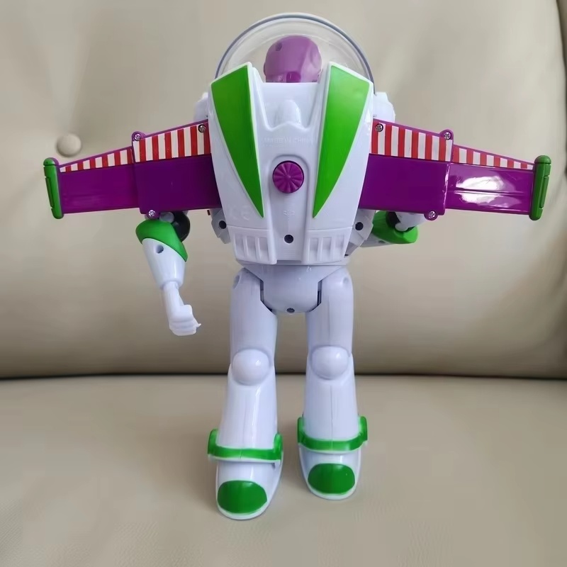 Elektrikli Yürüyen Uzay Robot  - Line Follower Robot incelemesi ve fiyatı