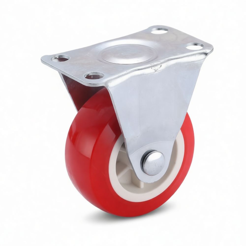 Ağır Hizmet Tipi, Sessiz Çalış - Caster Wheel incelemesi ve fiyatı