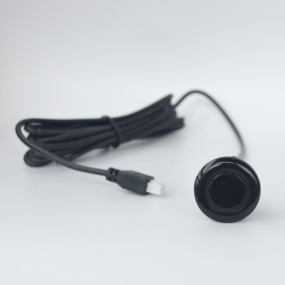 22 MM Araba Park Sensörü Yedek - Infrared Obstacle Sensor incelemesi ve fiyatı