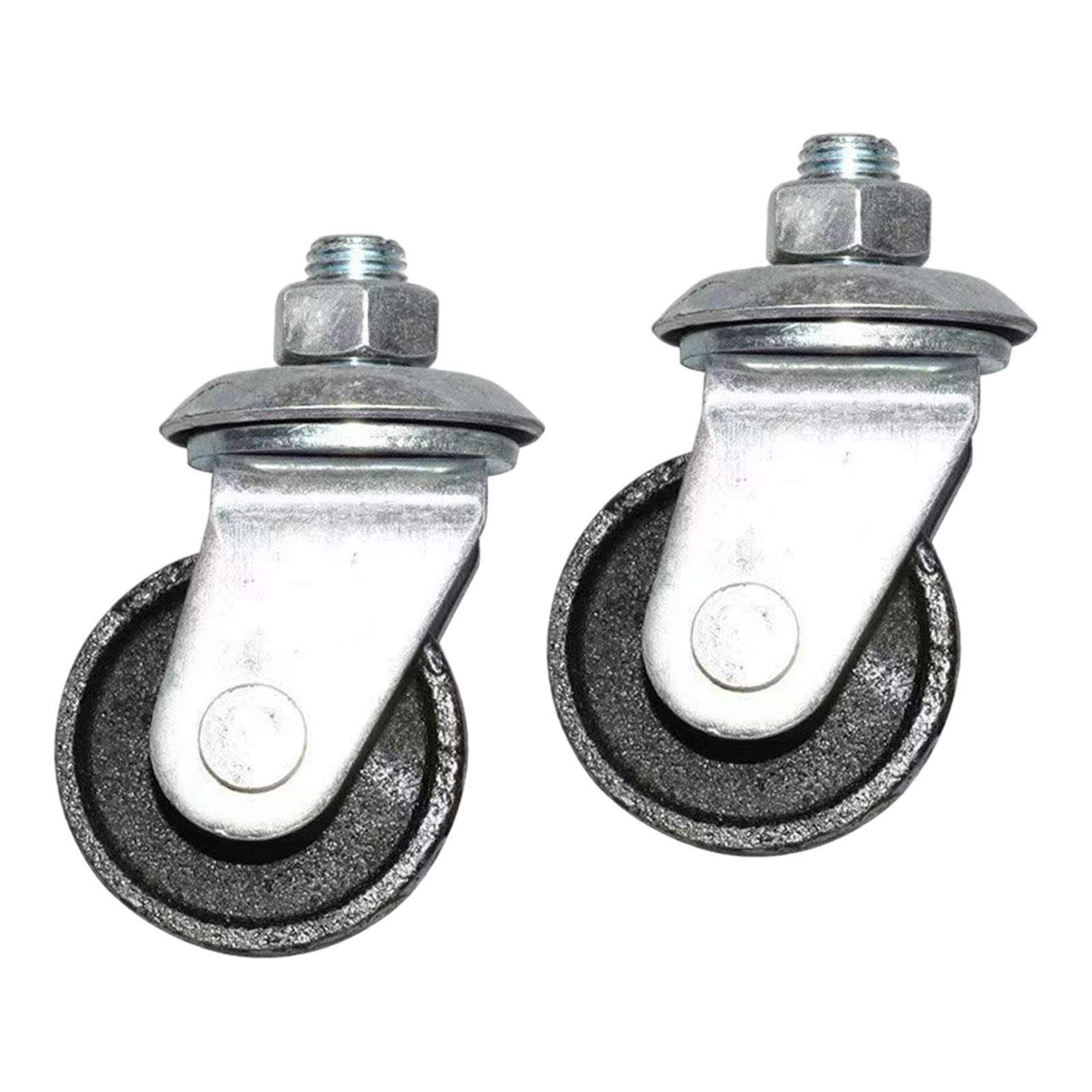 3 Tonluk Kriko için Yedek Teke - Caster Wheel incelemesi ve fiyatı