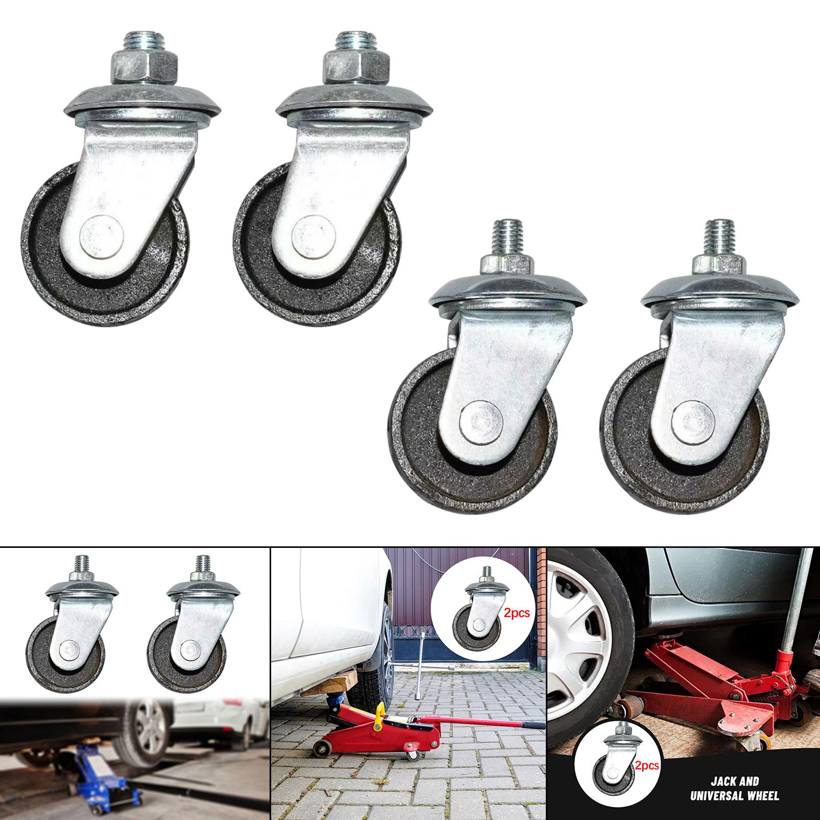 3 Tonluk Kriko için Yedek Teke - Caster Wheel incelemesi ve fiyatı