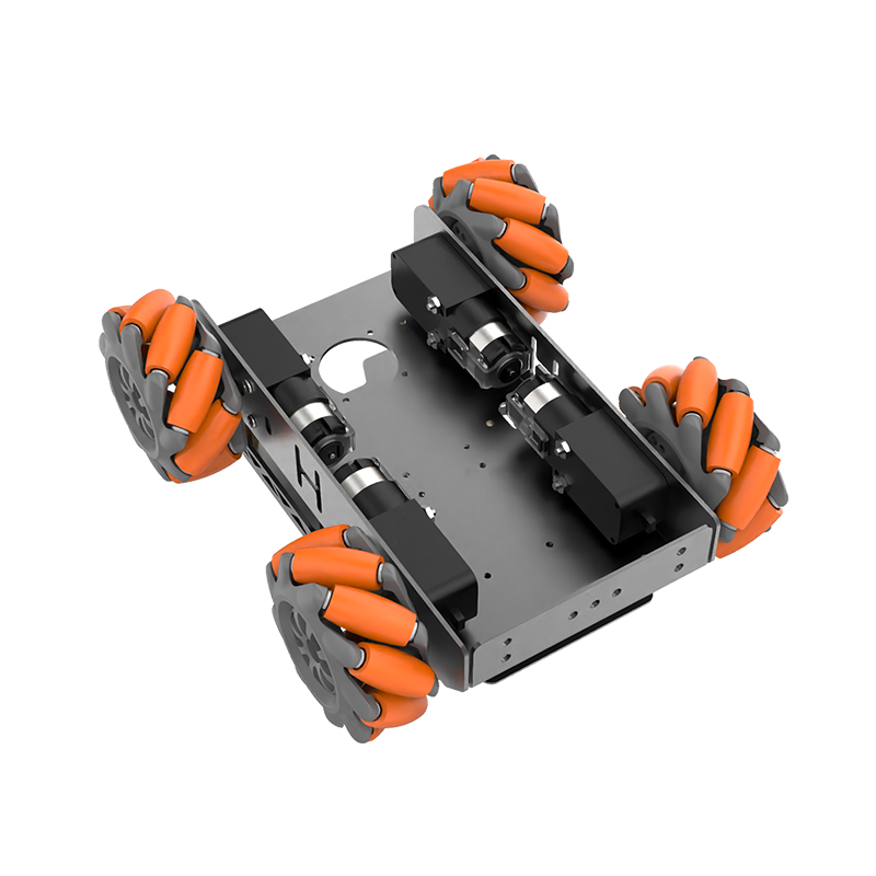 Arduino/Raspberry Pi Robot DIY - Tracked Robot Chassis incelemesi ve fiyatı