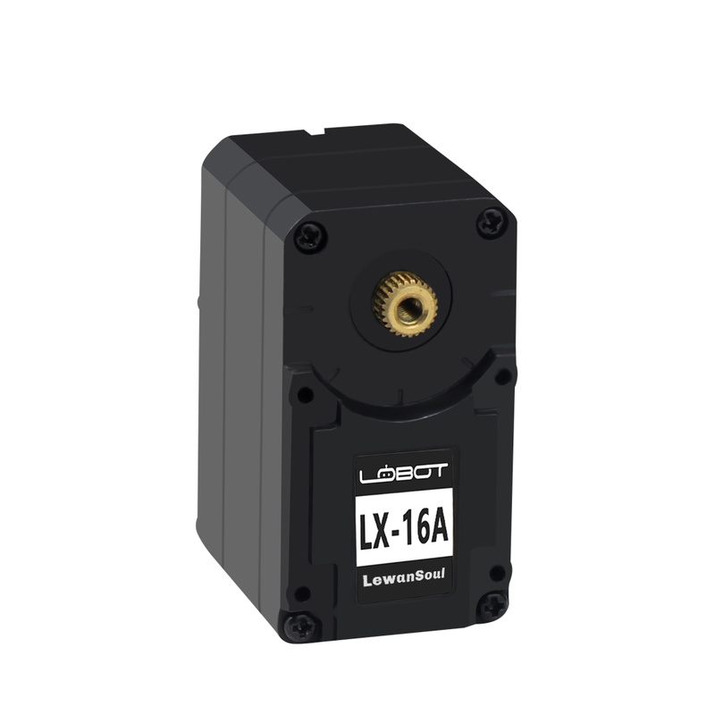 LOBOT LX-16A seri veri yolu mi - Micro Servo incelemesi ve fiyatı