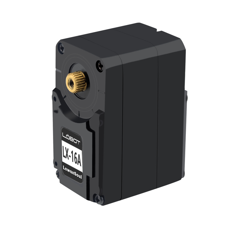 LOBOT LX-16A seri veri yolu mi - Micro Servo incelemesi ve fiyatı