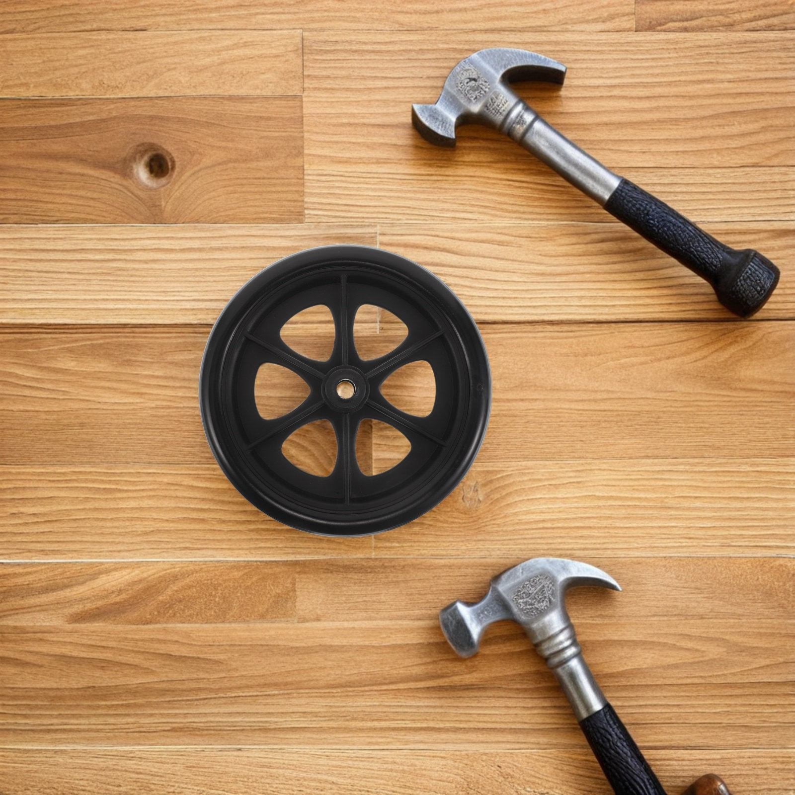 2 Adet Evrensel Tekerlekli San - Caster Wheel incelemesi ve fiyatı