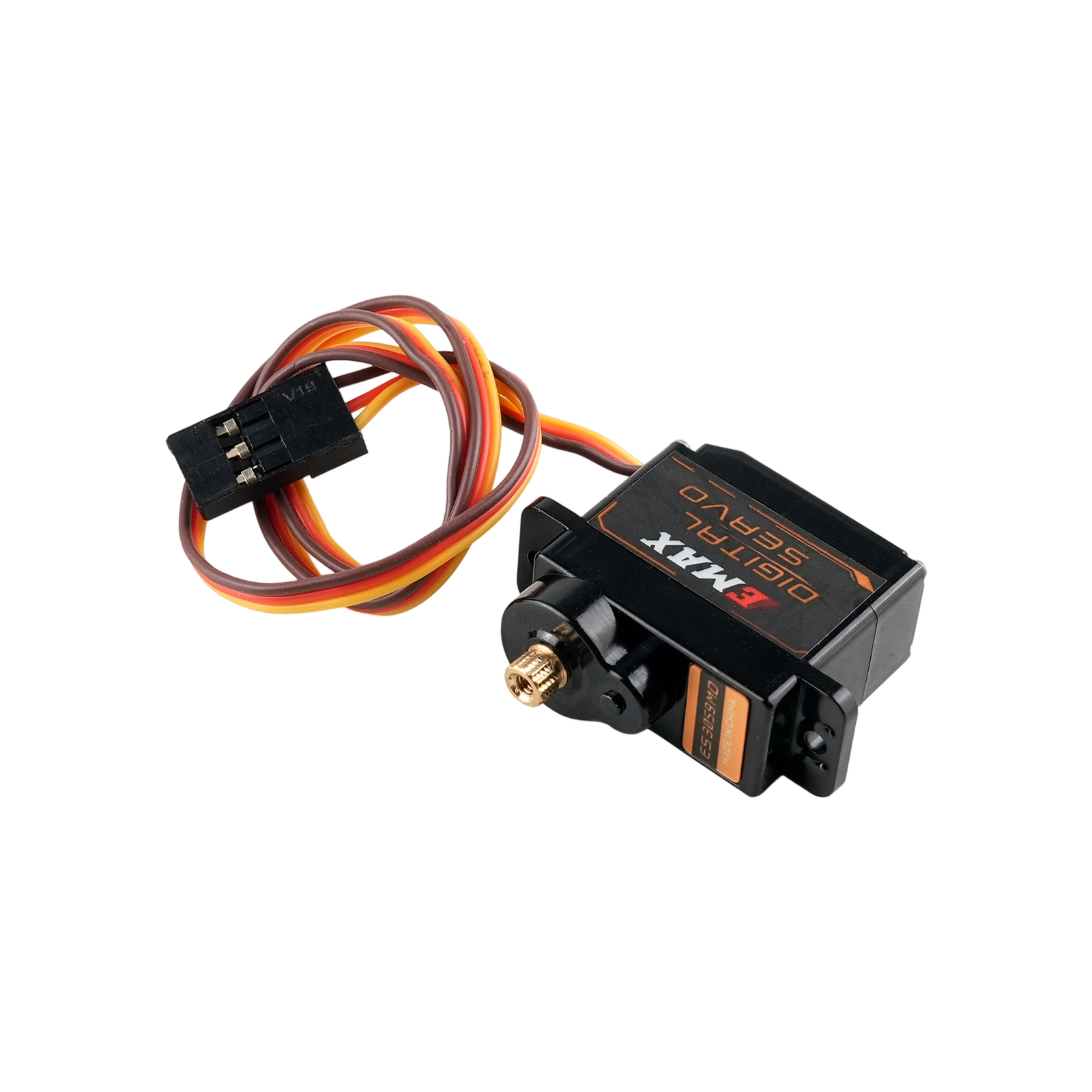 EMAX ES3059MD Dijital Mikro Se - Micro Servo incelemesi ve fiyatı