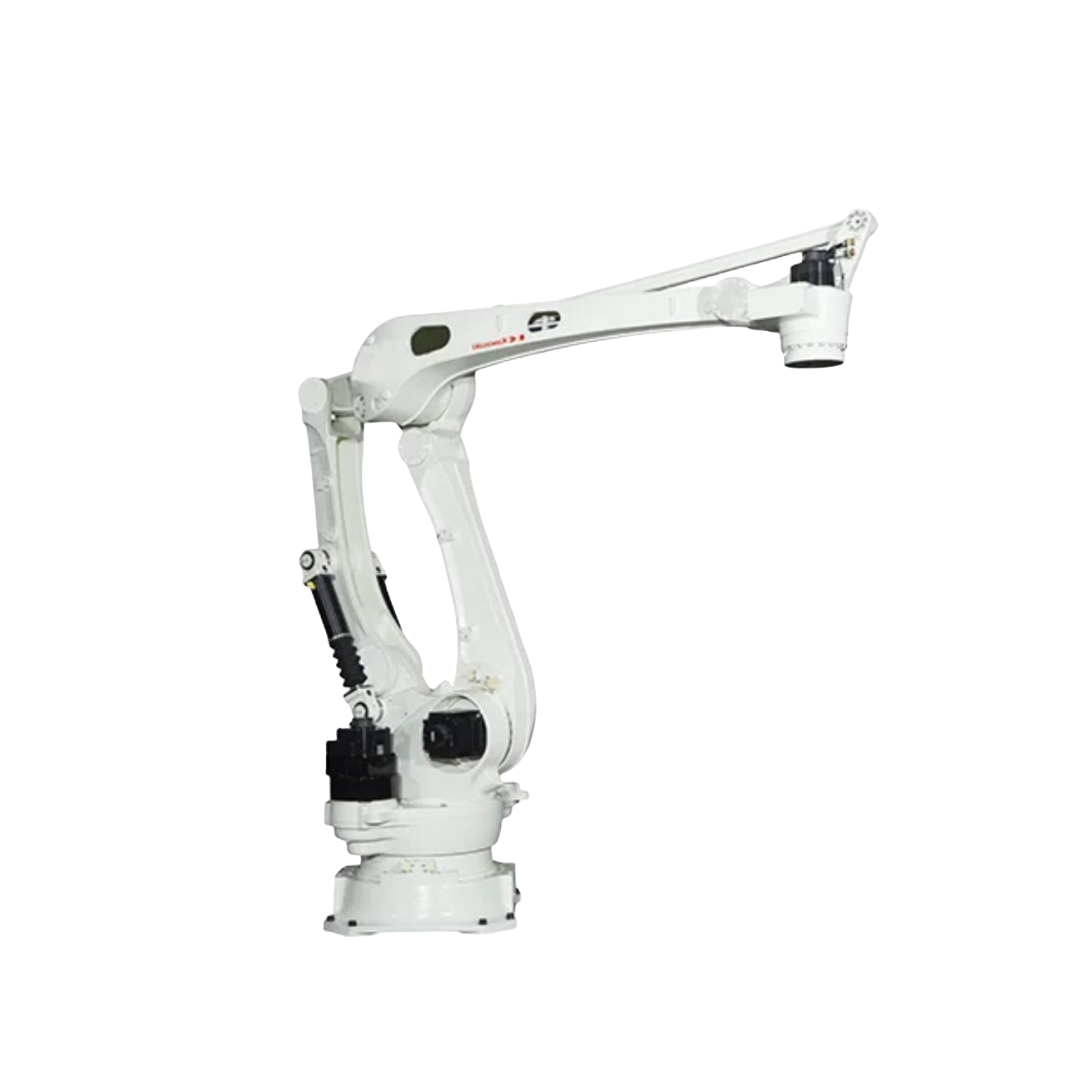 4 Eksenli Ağır Hizmet Tipi Pal - Robot Gripper incelemesi ve fiyatı