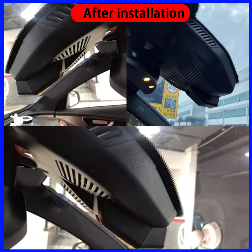 Mercedes Benz GLC X253 C253 EQ - Infrared Obstacle Sensor incelemesi ve fiyatı