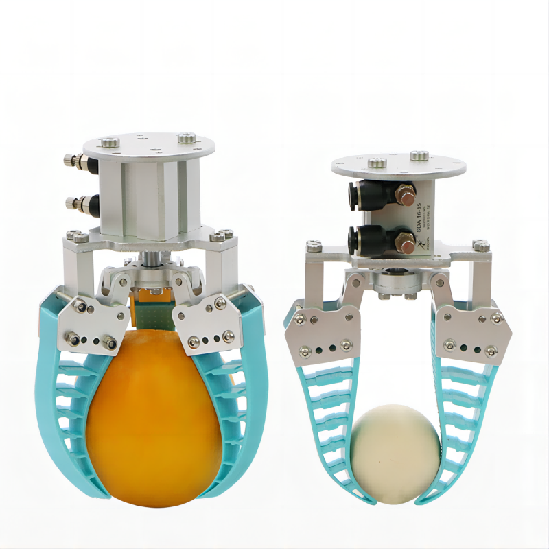 0.6/1/1.5kg Büyük Yük Taşıma K - Robot Gripper Claw incelemesi ve fiyatı