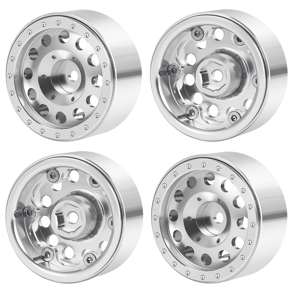 AXSPEED 4 adet CNC alüminyum 1 - Omni Wheel incelemesi ve fiyatı