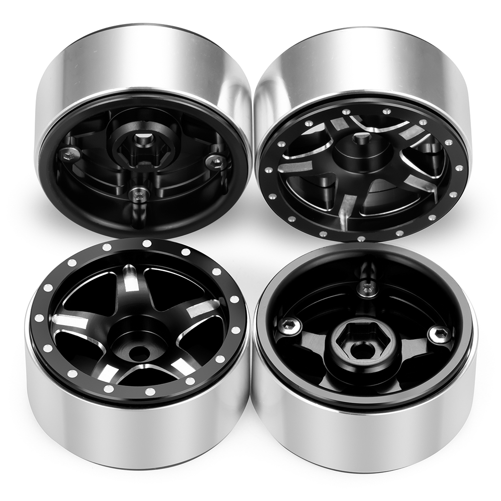 AXSPEED 4 adet CNC alüminyum 1 - Omni Wheel incelemesi ve fiyatı