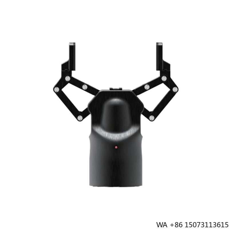 Yüksek Hassasiyetli İki Parmak - Robot Kit incelemesi ve fiyatı