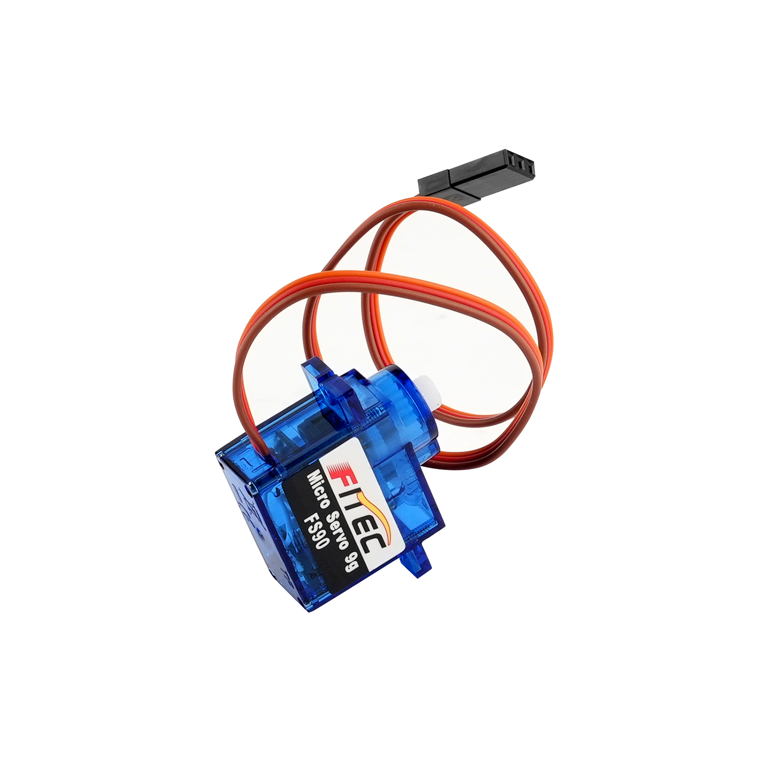 Feetech FS90 Mikro Servo Motor - Micro Servo incelemesi ve fiyatı
