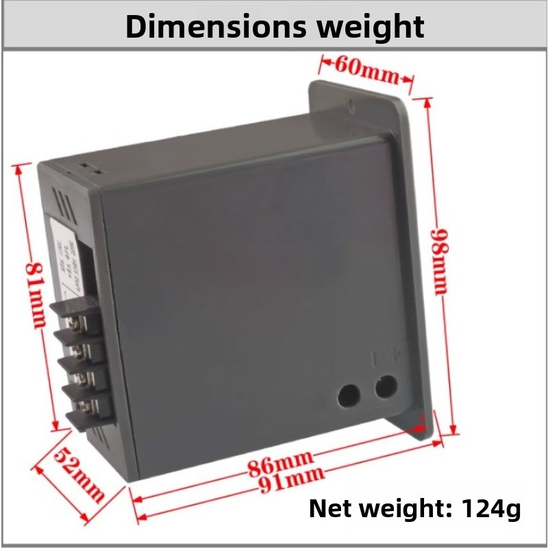PWM DC Motor Hız Kontrol Cihaz - Geared Motor incelemesi ve fiyatı