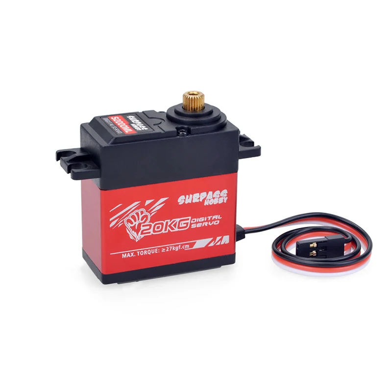 Aşmak hobi dijital Servo 9G 17 - Micro Servo incelemesi ve fiyatı