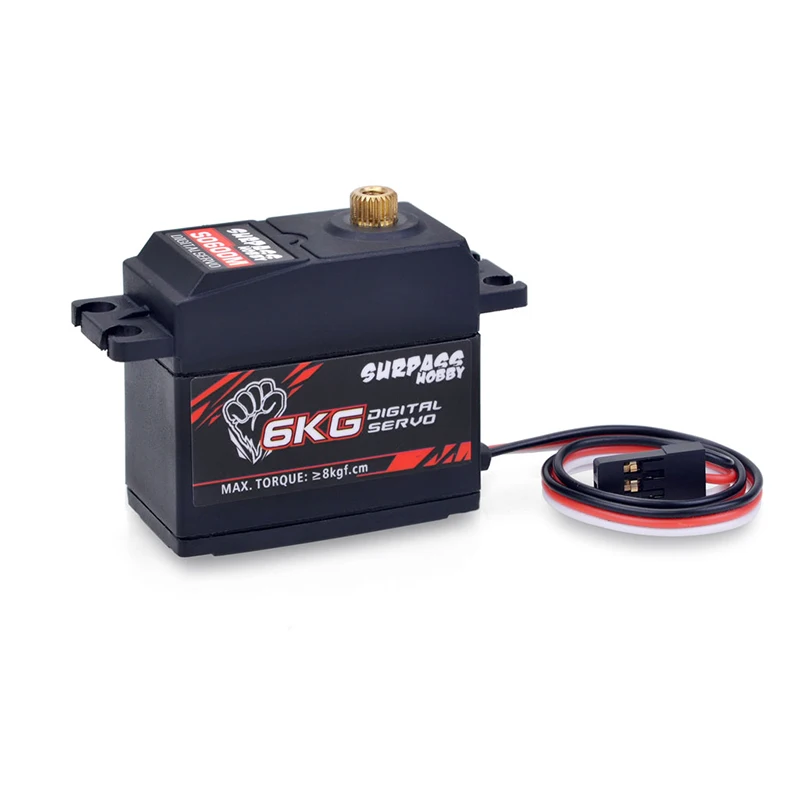 Aşmak hobi dijital Servo 9G 17 - Micro Servo incelemesi ve fiyatı