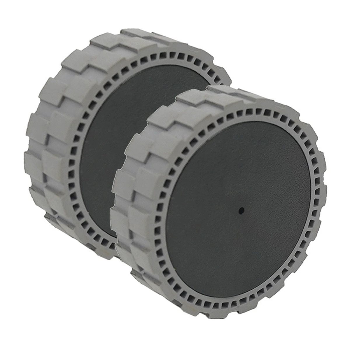 güncelleme. Ecovacs Deebot X1/ - Caster Wheel incelemesi ve fiyatı