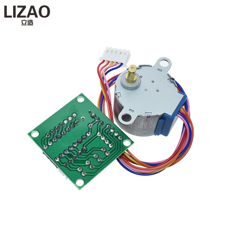 1 takım Akıllı Elektronik 28BY - 28Byj-48 incelemesi ve fiyatı