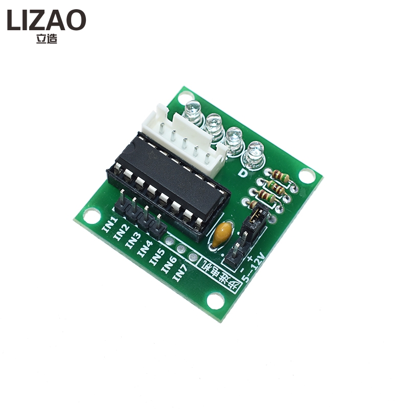1 takım Akıllı Elektronik 28BY - 28Byj-48 incelemesi ve fiyatı