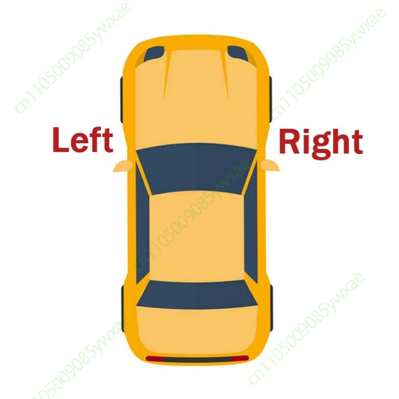 Tesla 3/S/X/Y 1127502 PDC Park - Infrared Obstacle Sensor incelemesi ve fiyatı