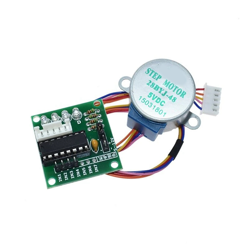 ABZW Uln2003 Step Motor Sürücü - Uln2003 Driver incelemesi ve fiyatı