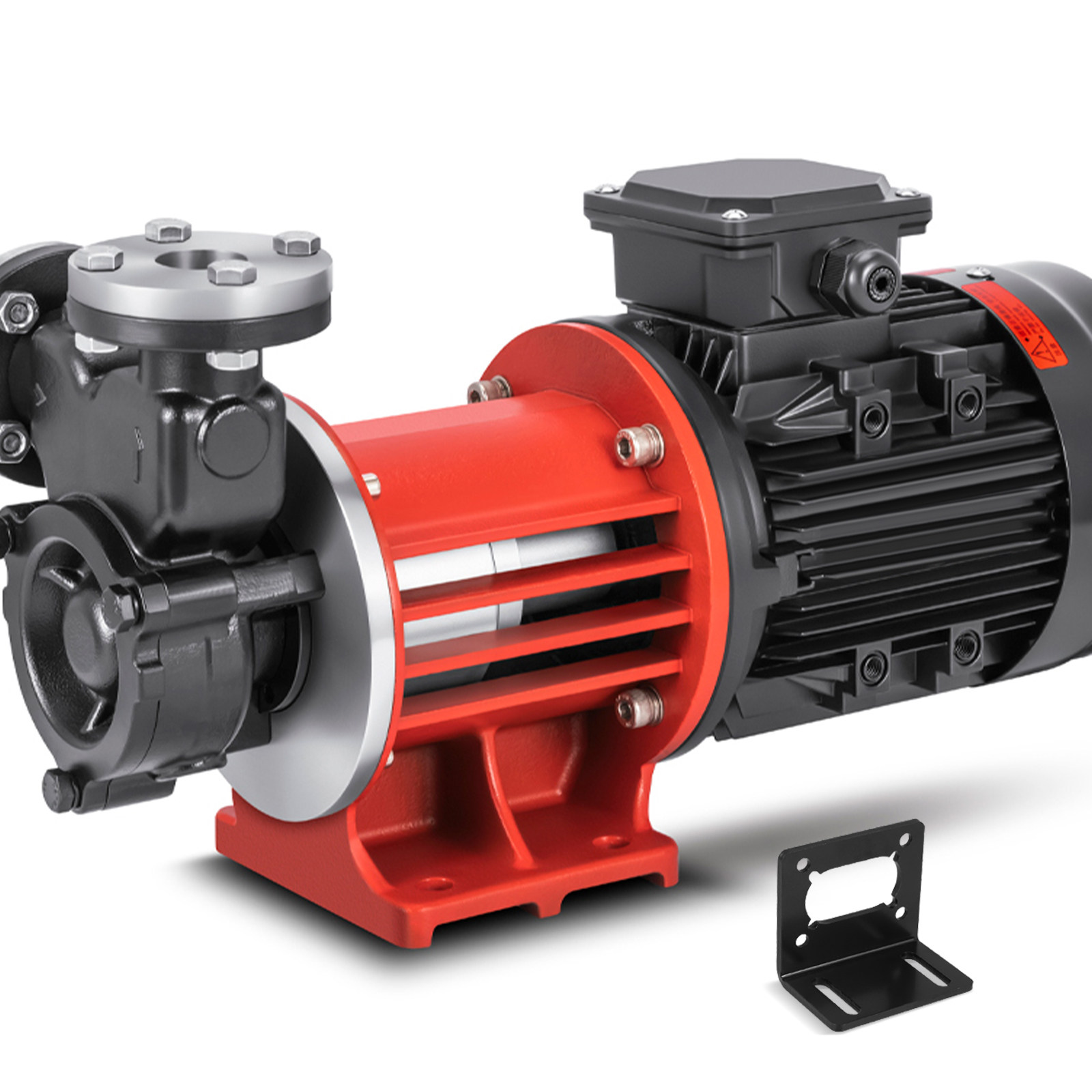 Ağır Hizmet Tipi Çelik L Şekli - Geared Motor incelemesi ve fiyatı