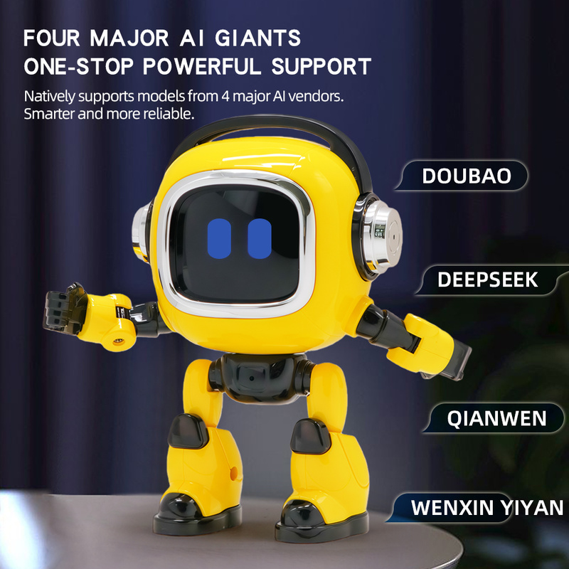 AI Etkileşimli Robot Oyuncak,  - Robot Remote Control incelemesi ve fiyatı