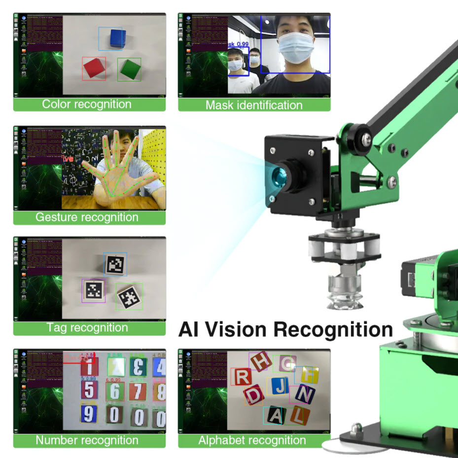 YENİ Programlanabilir Robot Je - Robot Kit incelemesi ve fiyatı