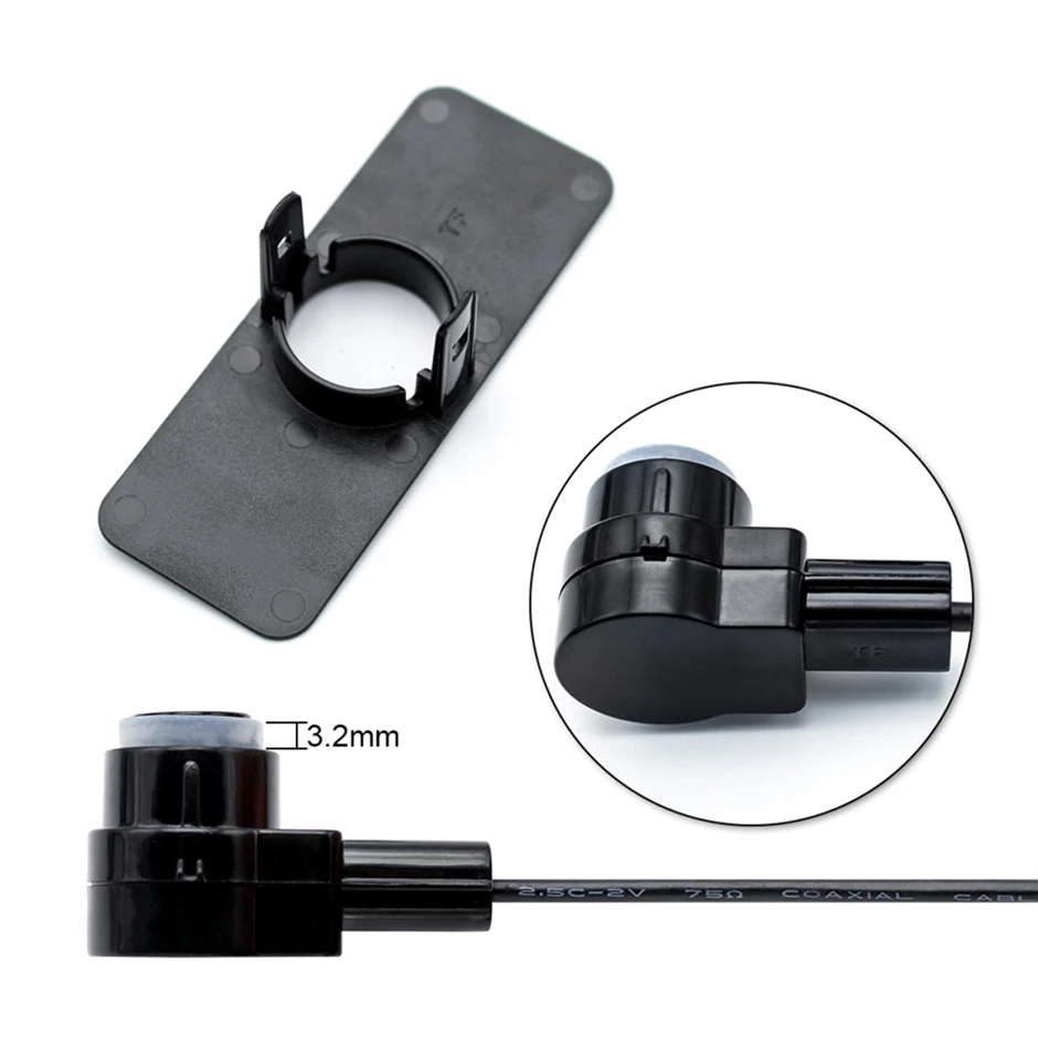 Otopark Sensörü Yardımcısı Par - Infrared Obstacle Sensor incelemesi ve fiyatı