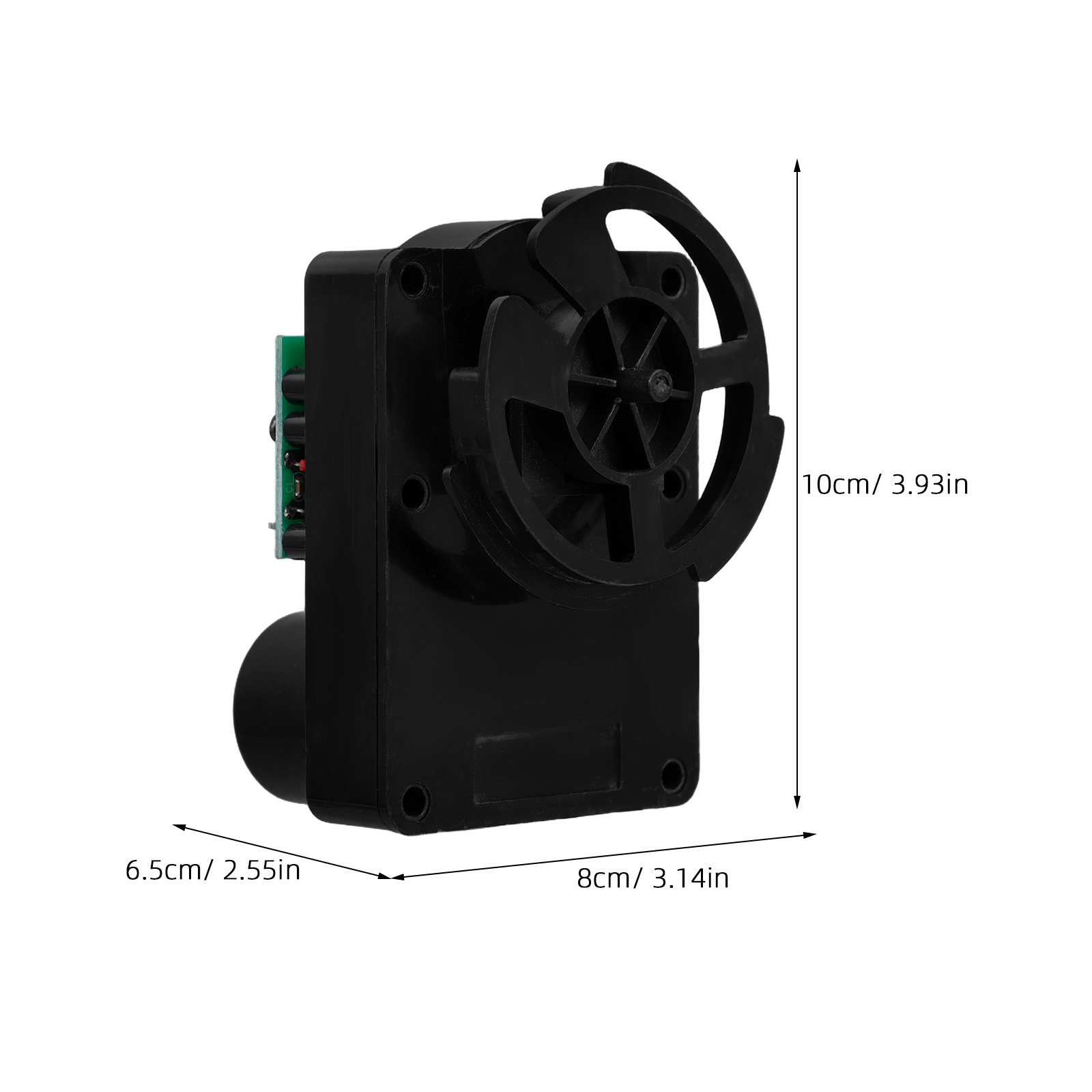 Otomasyon ve Sürekli Sorunsuz  - Geared Motor incelemesi ve fiyatı