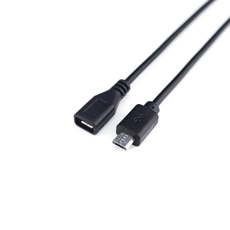 Mikro USB 2.0 kadın erkek Jack - Line Follower Robot incelemesi ve fiyatı