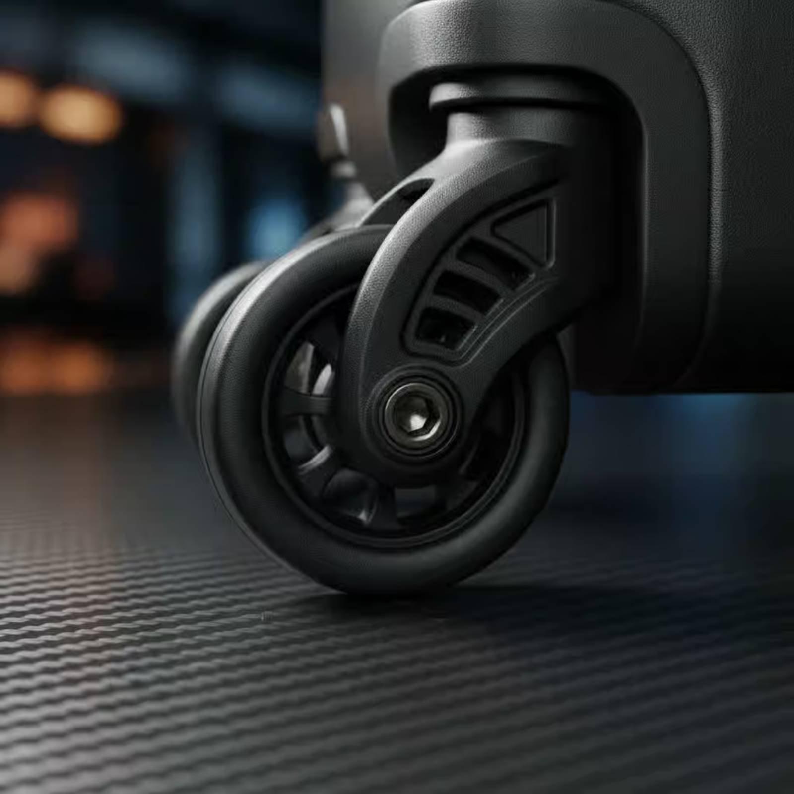 Evrensel Bagaj Tekerleği Yedek - Caster Wheel incelemesi ve fiyatı