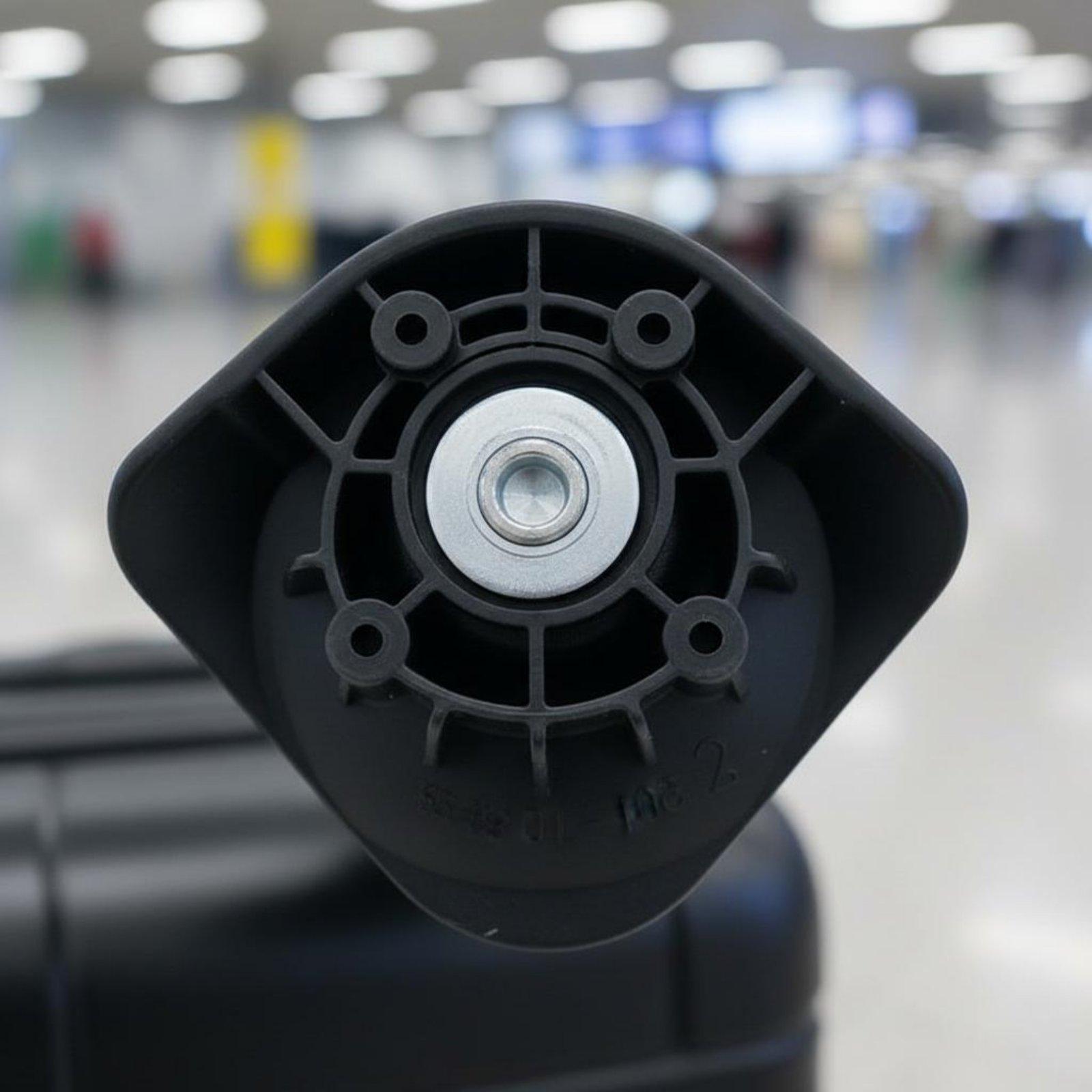 Evrensel Bagaj Tekerleği Yedek - Caster Wheel incelemesi ve fiyatı