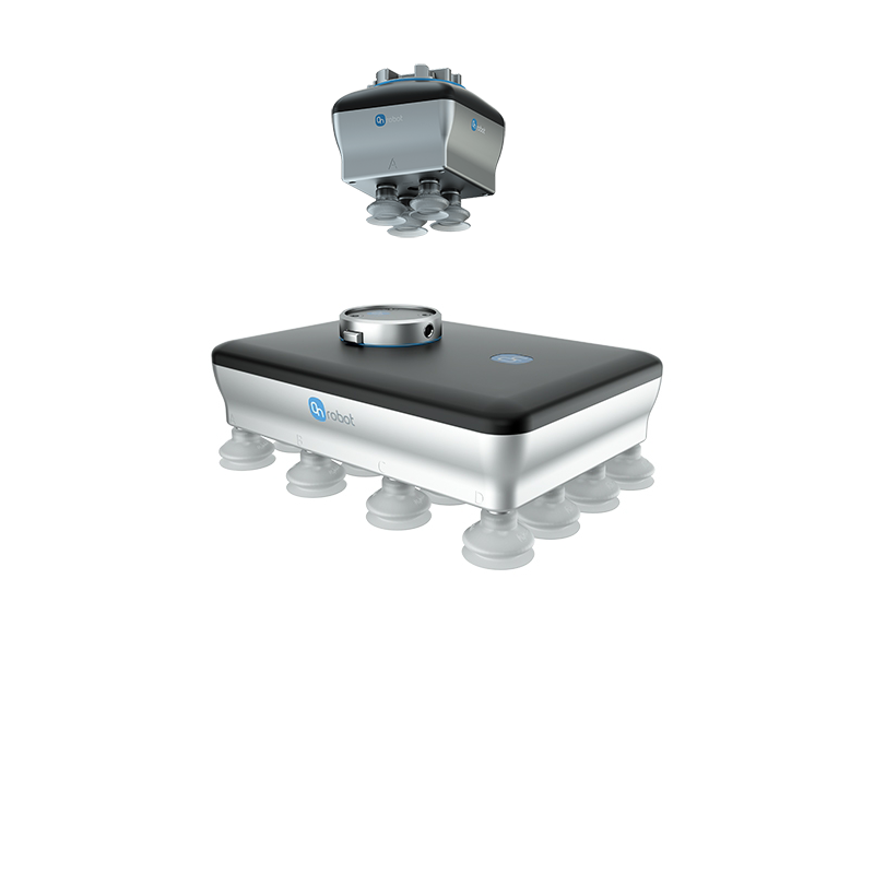 IRB 1520ID için Orijinal Robot - Robot Gripper incelemesi ve fiyatı