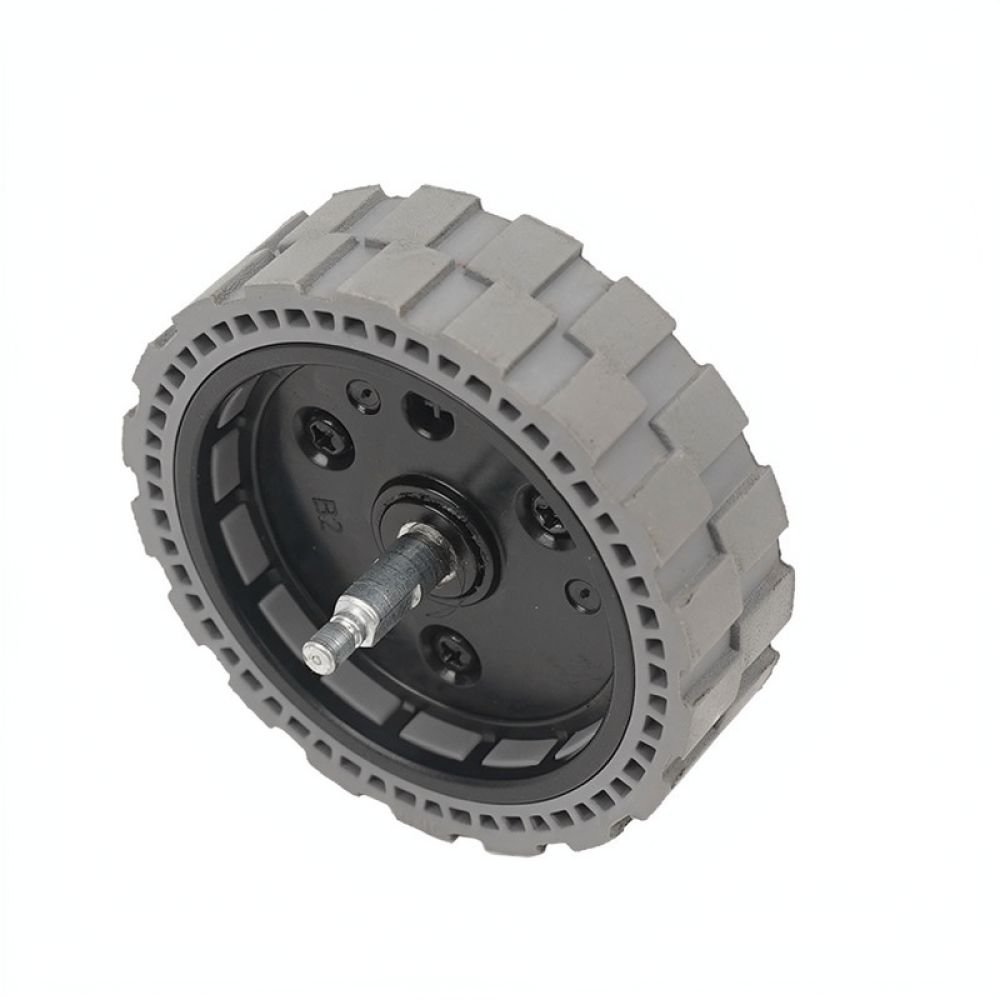 Ecovacs X1 T10 Turbo Omni Robo - Omni Wheel incelemesi ve fiyatı