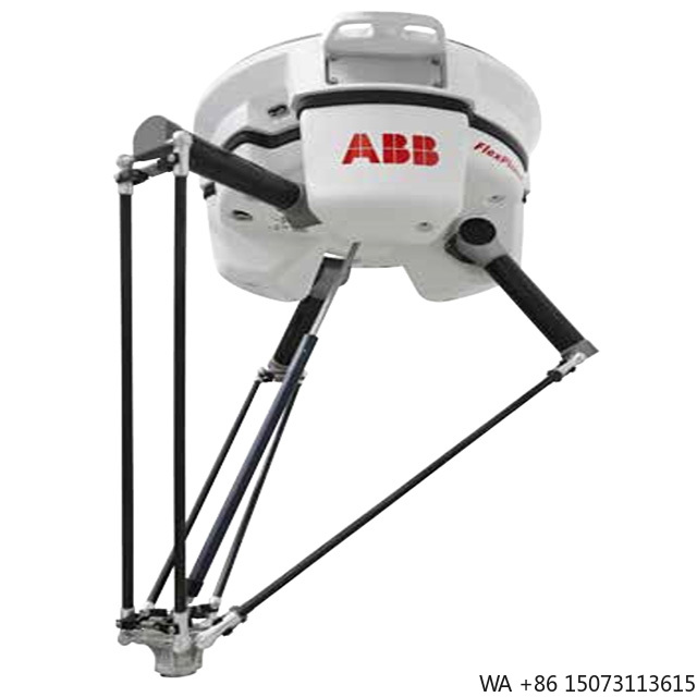 Yüksek Hızlı Delta Robot Makin - Robot Gripper incelemesi ve fiyatı