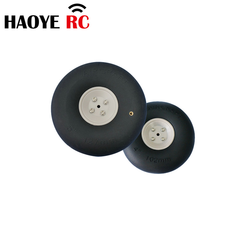Haoye 1 adet uçak pnömatik tek - Omni Wheel incelemesi ve fiyatı