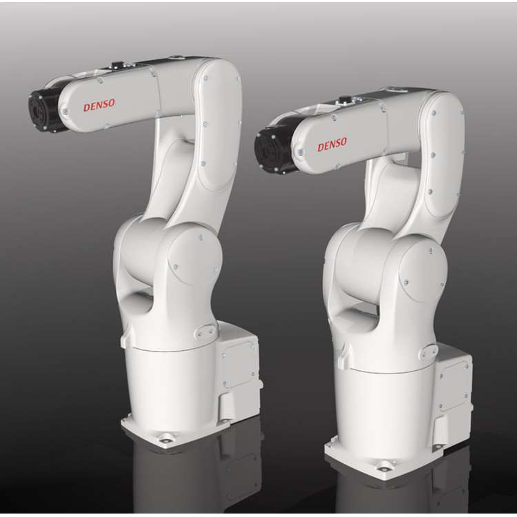 6 Eksenli CNC Robotik Kol, Lin - Robot Gripper incelemesi ve fiyatı