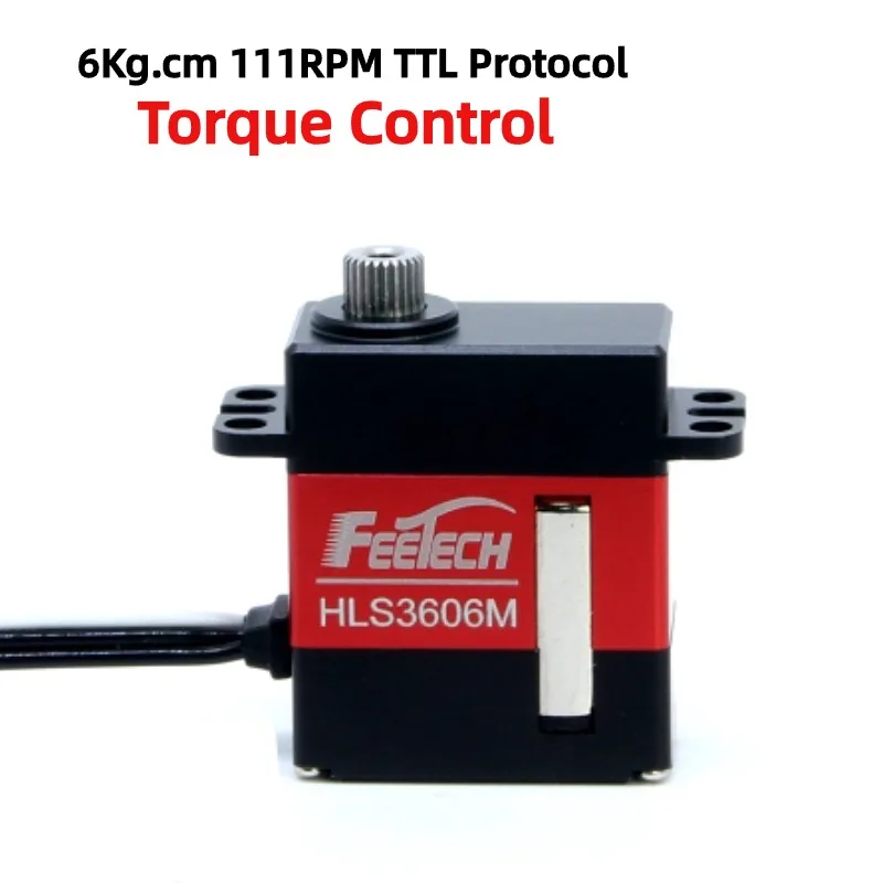 6Kg.cm Tork Kontrolü Yükseltme - Micro Servo incelemesi ve fiyatı