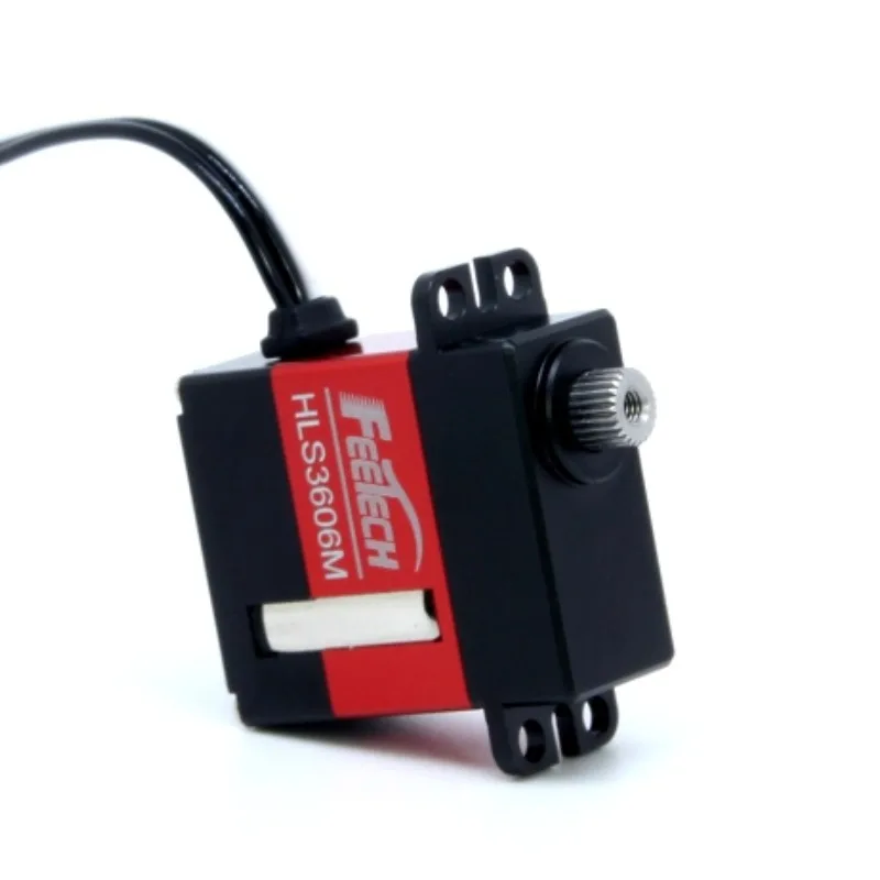 6Kg.cm Tork Kontrolü Yükseltme - Micro Servo incelemesi ve fiyatı