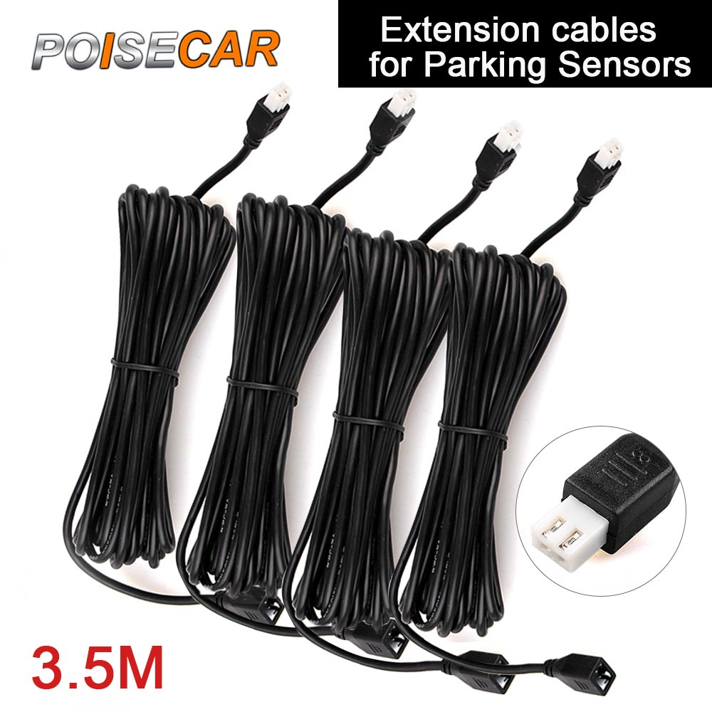 4 adet 2 Pin Saf Bakır Uzatma  - Infrared Obstacle Sensor incelemesi ve fiyatı